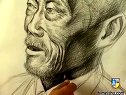 北京大成艺考教育中心老师作品之素描下