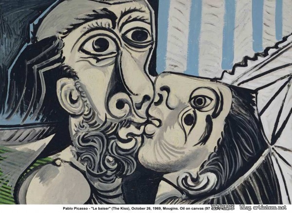 阿黛浓艺术博物馆举办的毕加索杰作展将于1月