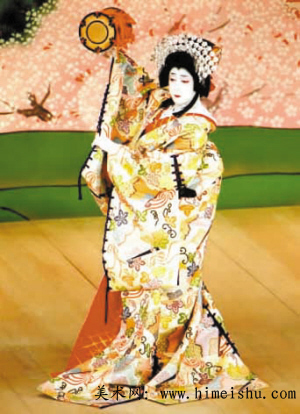 日本年轻一代鉴赏传统艺术力下降
